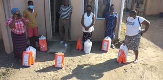 Serving the community