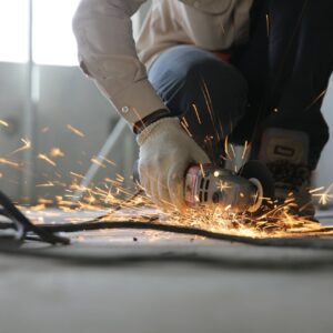 Skills Development Project