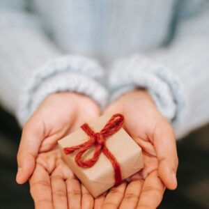 General Donation