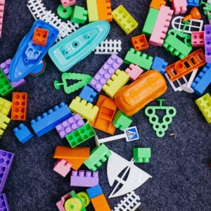 Toys and Stationery Collection for Creches