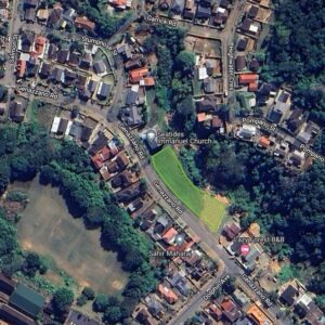 Seatides Sports Precinct