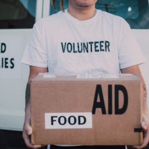 Feeding Scheme Initiative